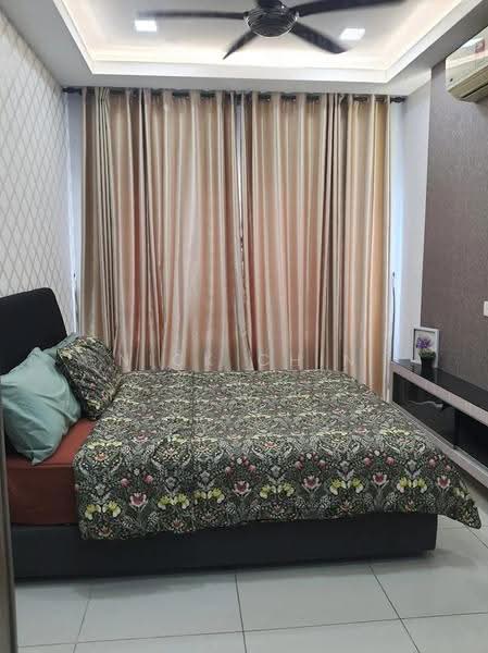 Service Residence for Rent at Savanna Executive Suite @ Southville City - Nick Chin - PropertyGuru.com.my