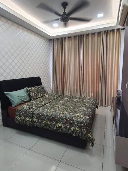 Service Residence for Rent at Savanna Executive Suite @ Southville City - Nick Chin - PropertyGuru.com.my