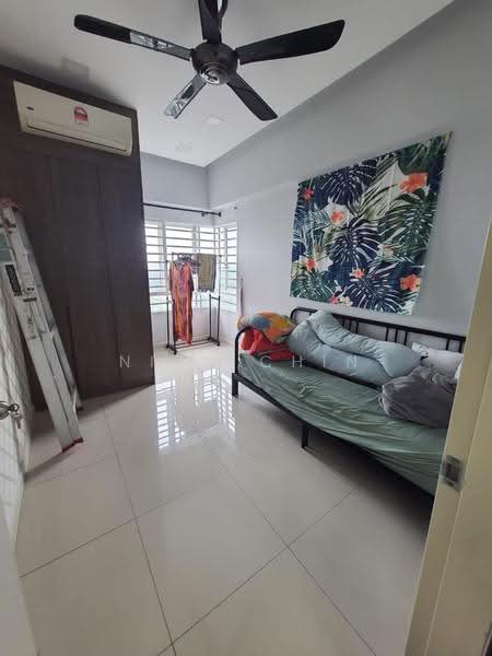 Service Residence for Rent at Savanna Executive Suite @ Southville City - Nick Chin - PropertyGuru.com.my