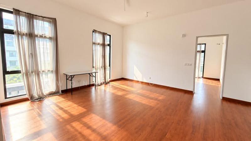 Semi-Detached House for Sale in Sungai Buloh (Selangor) - Kwong Xiao Wei - Living Room - PropertyGuru.com.my