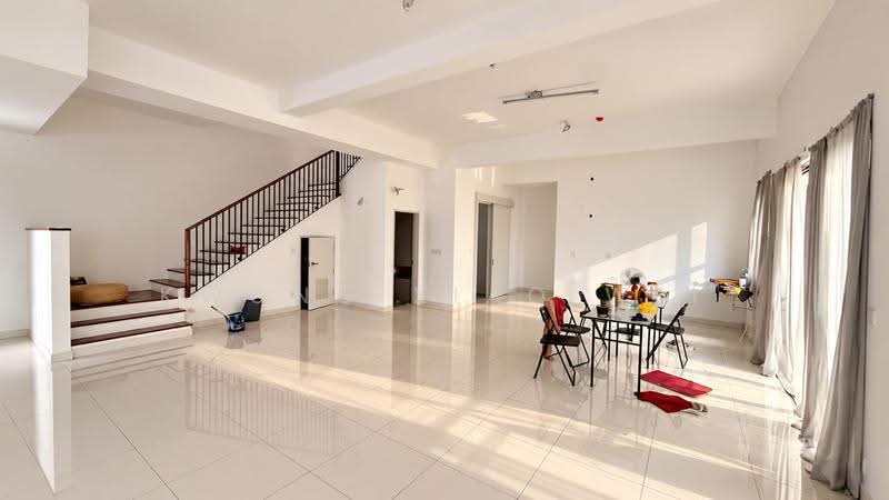 Semi-Detached House for Sale in Sungai Buloh (Selangor) - Kwong Xiao Wei - Living Room - PropertyGuru.com.my