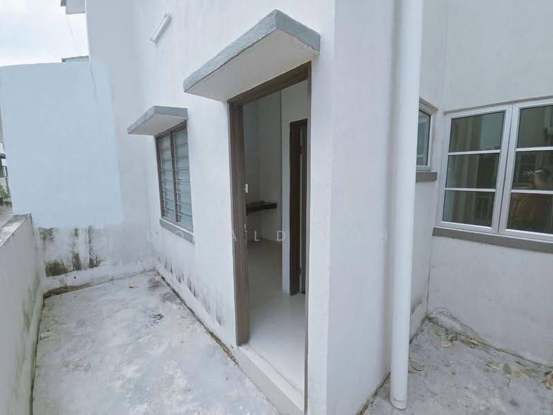 2-storey Terraced House for Sale in Taman Lahat Baru (Lahat) - Donald Goh - PropertyGuru.com.my