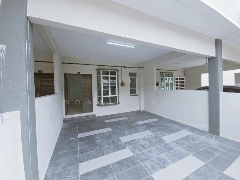 2-storey Terraced House for Sale in Taman Lahat Baru (Lahat) - Donald Goh - PropertyGuru.com.my