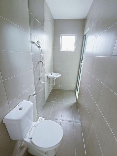 2-storey Terraced House for Sale in Taman Lahat Baru (Lahat) - Donald Goh - PropertyGuru.com.my