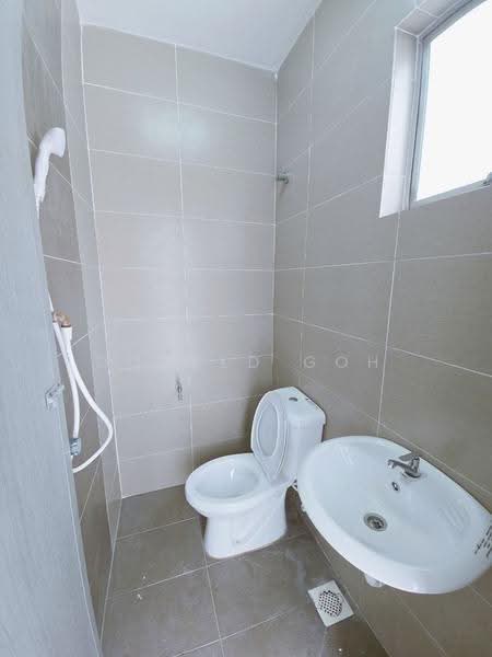 2-storey Terraced House for Sale in Taman Lahat Baru (Lahat) - Donald Goh - PropertyGuru.com.my