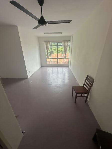Pangsapuri untuk Dijual di Suria Vista Apartment - Freddy Tan - Interior - PropertyGuru.com.my