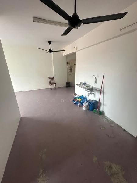 Pangsapuri untuk Dijual di Suria Vista Apartment - Freddy Tan - PropertyGuru.com.my