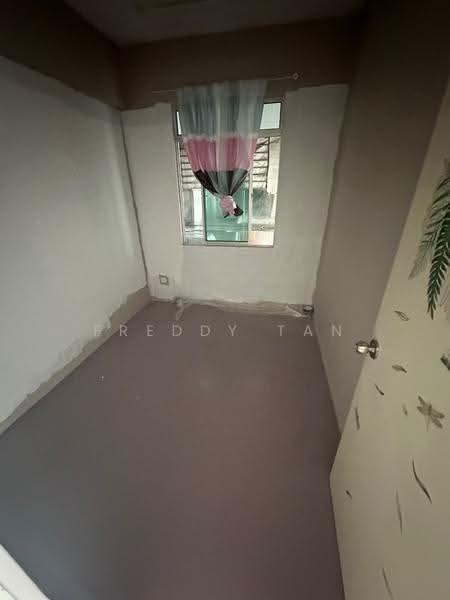Pangsapuri untuk Dijual di Suria Vista Apartment - Freddy Tan - PropertyGuru.com.my