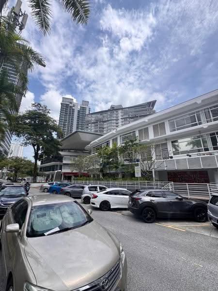 Pejabat untuk Disewa di Taman Tun Dr Ismail (Kuala Lumpur) - Loh KC - Exterior - PropertyGuru.com.my
