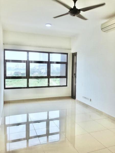 Condominium for Sale at Lakeville Residence - Reen Loke - Living Room - PropertyGuru.com.my