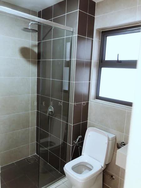 Condominium for Sale at Lakeville Residence - Reen Loke - Bathroom - PropertyGuru.com.my
