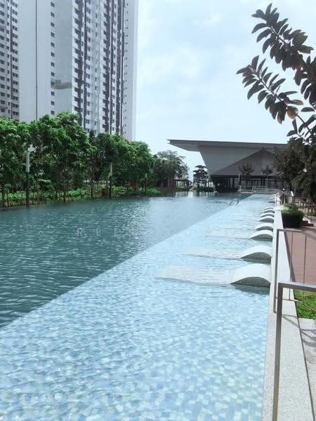 Condominium for Sale at Lakeville Residence - Reen Loke - Exterior - PropertyGuru.com.my