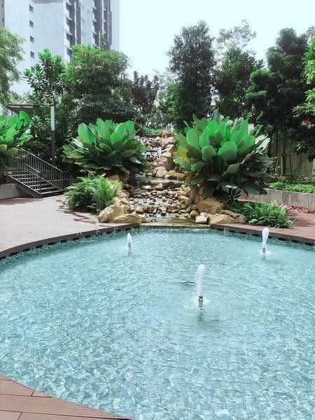 Condominium for Sale at Lakeville Residence - Reen Loke - Exterior - PropertyGuru.com.my