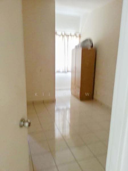 Rumah Teres 2-Tingkat untuk Dijual di Taman Megah Kepong (Kepong) - Kiing TW - Corridor - PropertyGuru.com.my