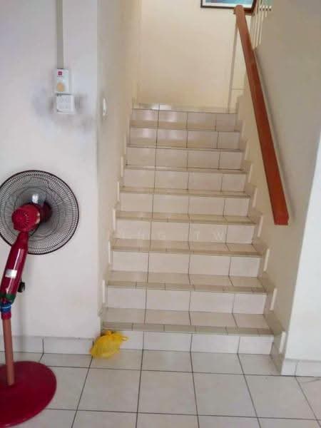 Rumah Teres 2-Tingkat untuk Dijual di Taman Megah Kepong (Kepong) - Kiing TW - Interior - PropertyGuru.com.my