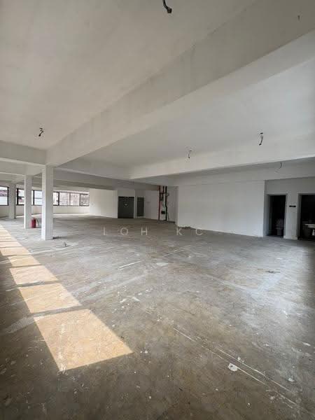 Kedai untuk Disewa di Ampang Jaya (Ampang) - Loh KC - Interior - PropertyGuru.com.my
