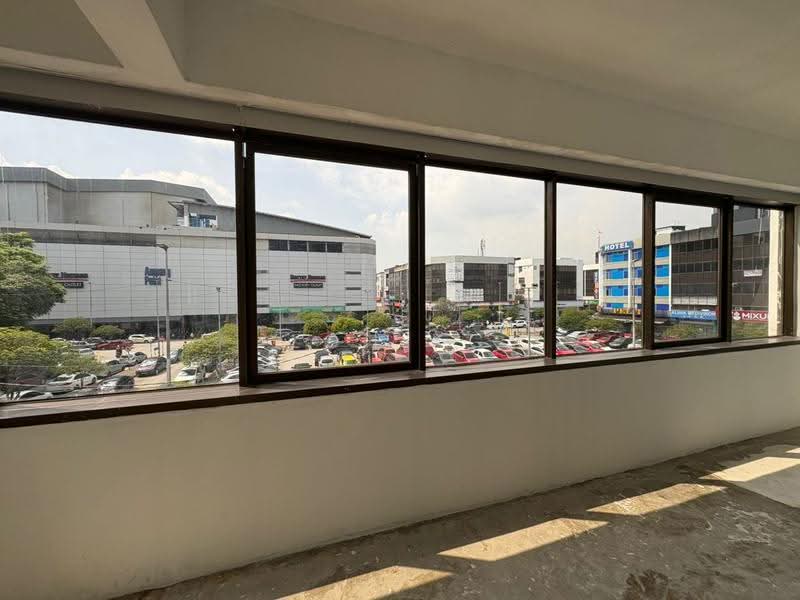 Kedai untuk Disewa di Ampang Jaya (Ampang) - Loh KC - View - PropertyGuru.com.my