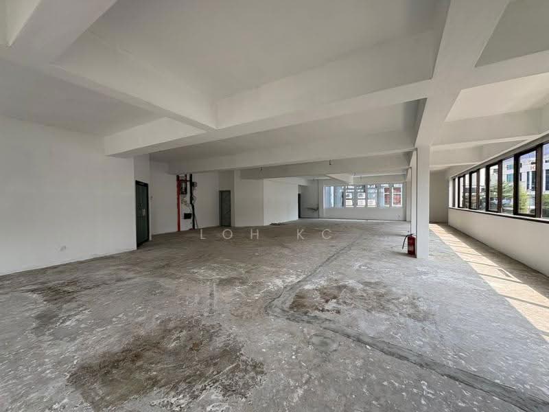 Kedai untuk Disewa di Ampang Jaya (Ampang) - Loh KC - Interior - PropertyGuru.com.my