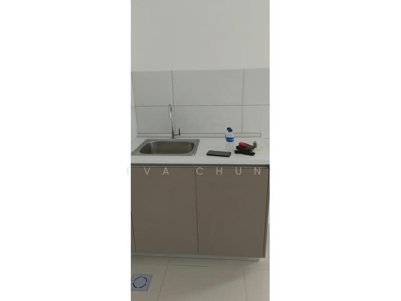 Kediaman Servis untuk Disewa di Astrum Ampang - Eva Chun - Kitchen - PropertyGuru.com.my
