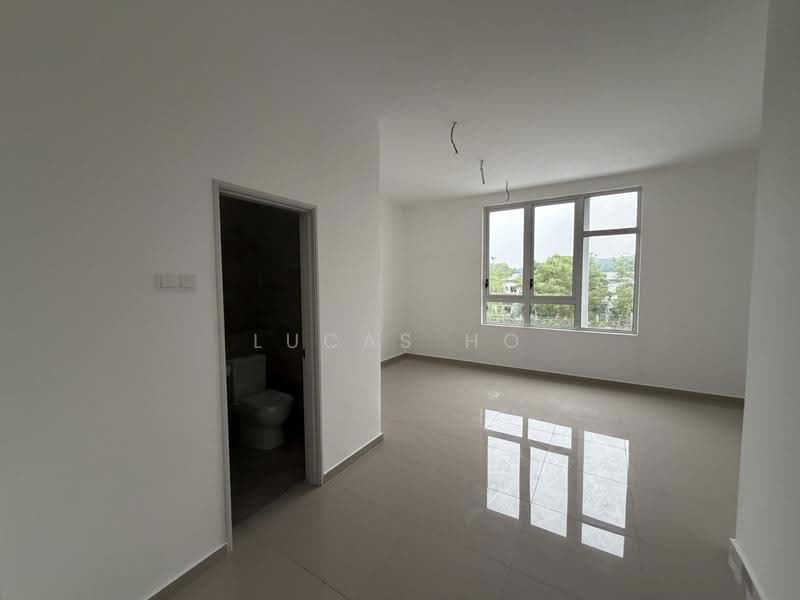 Rumah Teres 2-Tingkat untuk Disewa di Rawang (Selangor) - Lucas Ho - Bathroom - PropertyGuru.com.my