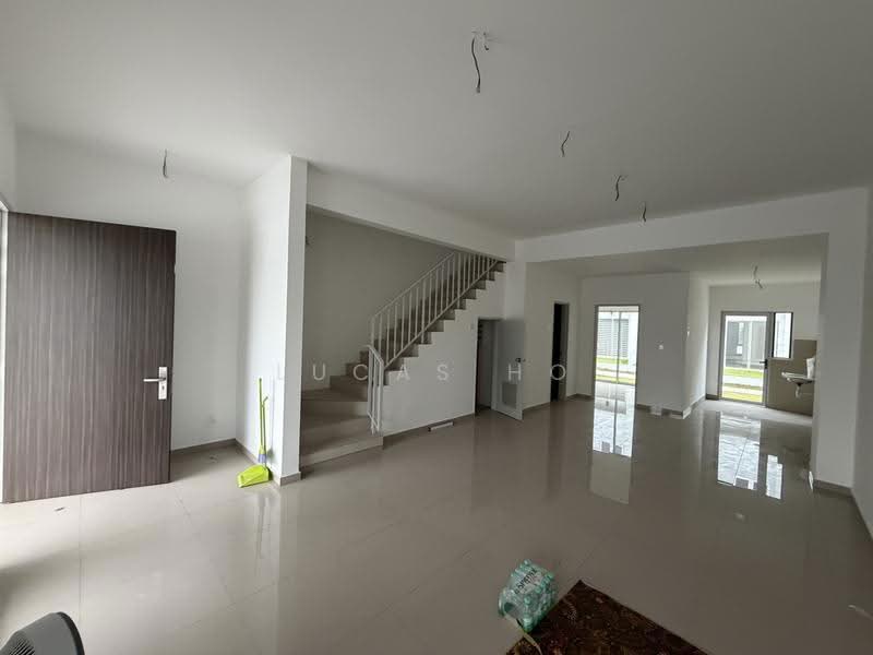 Rumah Teres 2-Tingkat untuk Disewa di Rawang (Selangor) - Lucas Ho - Interior - PropertyGuru.com.my