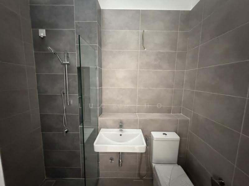Rumah Teres 2-Tingkat untuk Disewa di Rawang (Selangor) - Lucas Ho - Bathroom - PropertyGuru.com.my