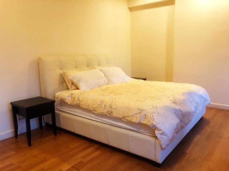 Kondominium untuk Disewa di Tiffani Kiara - Jasmine Law - Bedroom - PropertyGuru.com.my