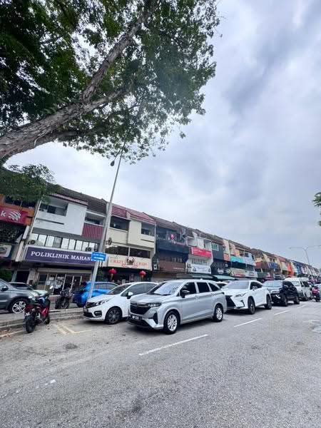 Kedai untuk Disewa di Taman Tun Dr Ismail (Kuala Lumpur) - Loh KC - Exterior - PropertyGuru.com.my