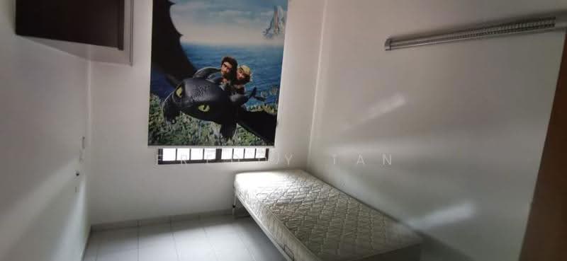 Kondominium untuk Dijual di Putra Place Condominium - Freddy Tan - Bedroom - PropertyGuru.com.my