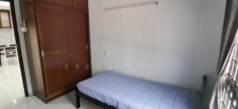 Kondominium untuk Dijual di Putra Place Condominium - Freddy Tan - PropertyGuru.com.my