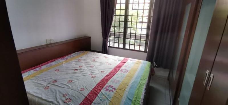 Kondominium untuk Dijual di Putra Place Condominium - Freddy Tan - PropertyGuru.com.my