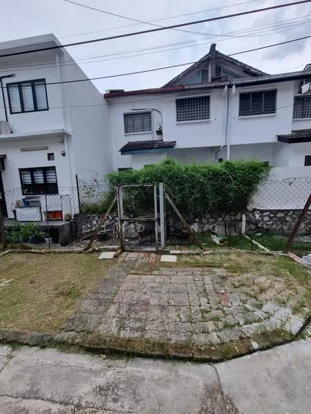Apartment for Sale at USJ 6 - Cindy Ng - Exterior - PropertyGuru.com.my