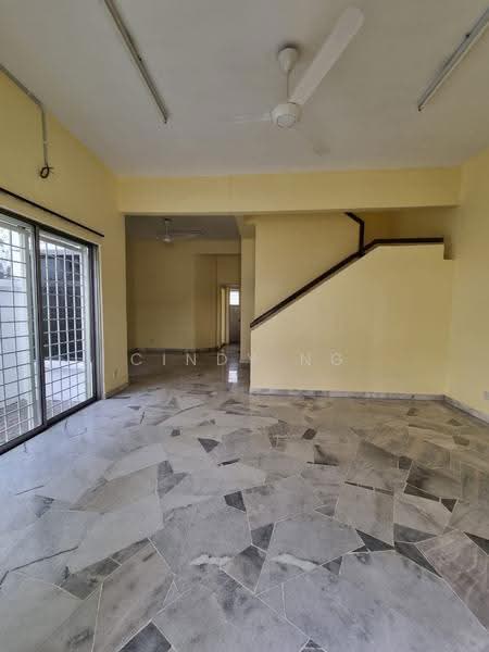 Apartment for Sale at USJ 6 - Cindy Ng - Living Room - PropertyGuru.com.my