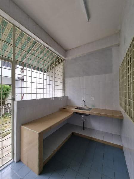 Apartment for Sale at USJ 6 - Cindy Ng - Kitchen - PropertyGuru.com.my