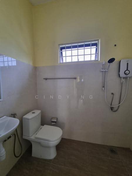 Apartment for Sale at USJ 6 - Cindy Ng - Bathroom - PropertyGuru.com.my