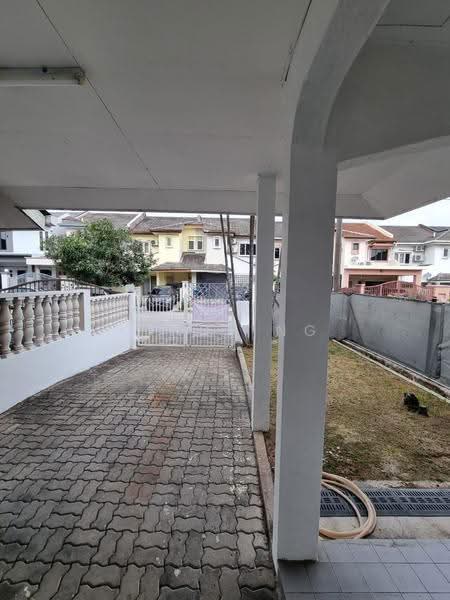 Apartment for Sale at USJ 6 - Cindy Ng - Exterior - PropertyGuru.com.my
