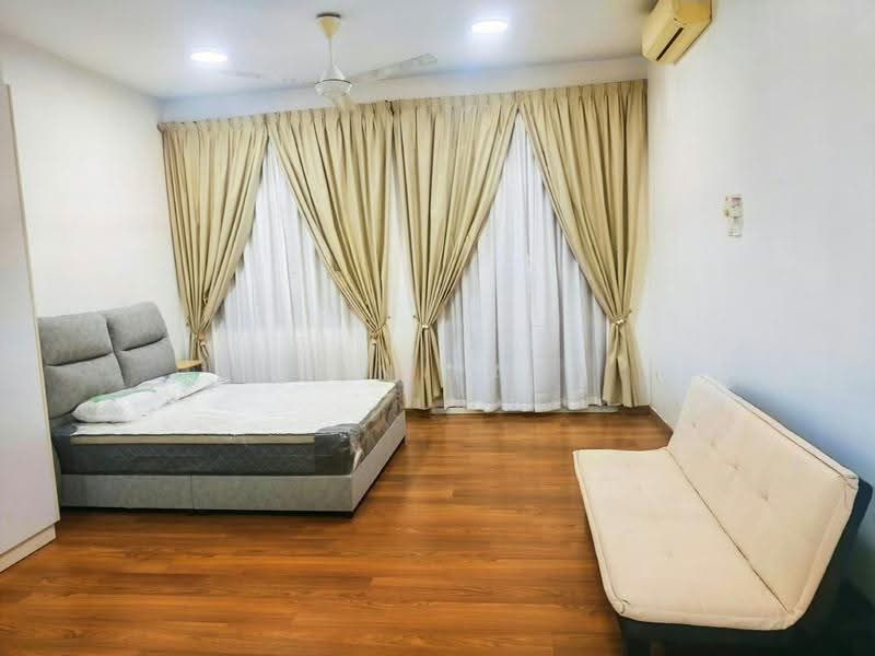 Apartment for Rent at Nusa Heights (Nusa Puncak) - Pan Pan - PropertyGuru.com.my