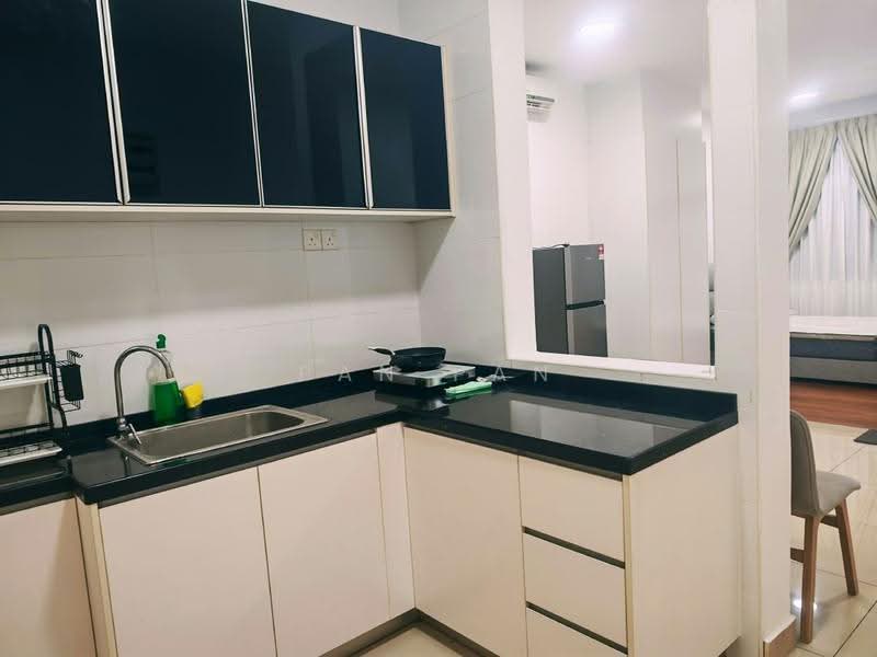 Apartment for Rent at Nusa Heights (Nusa Puncak) - Pan Pan - PropertyGuru.com.my
