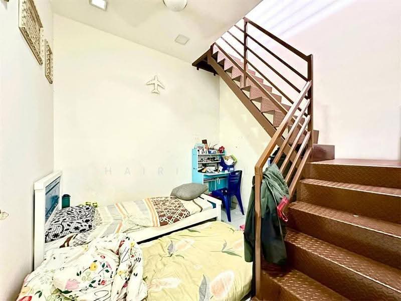 Rumah Teres 1-Tingkat untuk Dijual di Bandar Putera 2 (Klang) - Hairi Halim - PropertyGuru.com.my