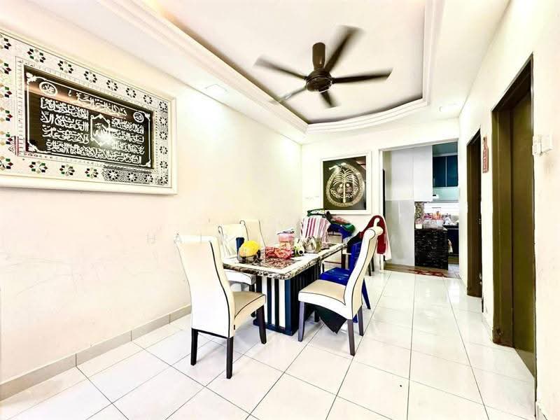 Rumah Teres 1-Tingkat untuk Dijual di Bandar Putera 2 (Klang) - Hairi Halim - PropertyGuru.com.my
