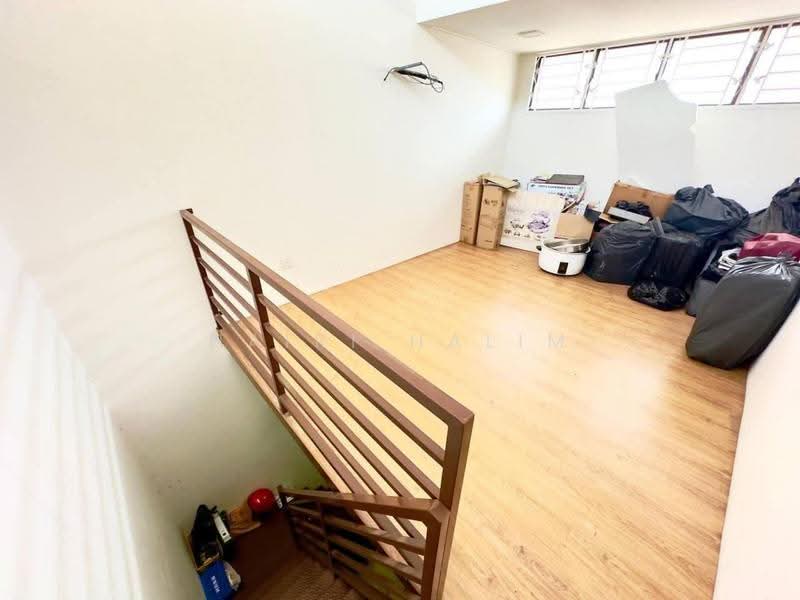 Rumah Teres 1-Tingkat untuk Dijual di Bandar Putera 2 (Klang) - Hairi Halim - PropertyGuru.com.my