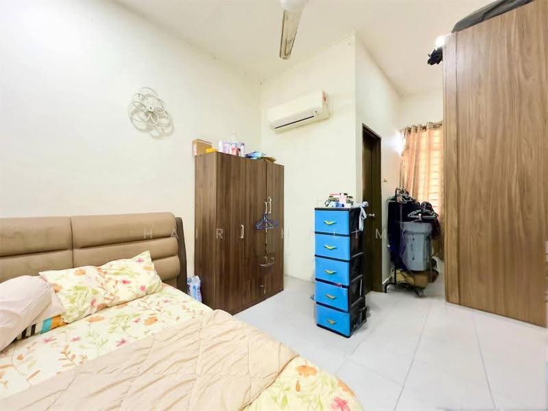 Rumah Teres 1-Tingkat untuk Dijual di Bandar Putera 2 (Klang) - Hairi Halim - PropertyGuru.com.my