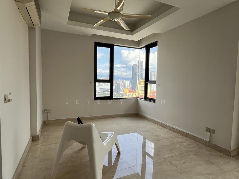 Kondominium untuk Dijual di Lumina Kiara - Jeremy Tan - View - PropertyGuru.com.my
