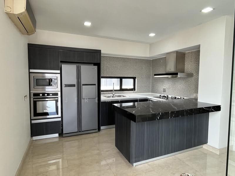Kondominium untuk Dijual di Lumina Kiara - Jeremy Tan - Kitchen - PropertyGuru.com.my