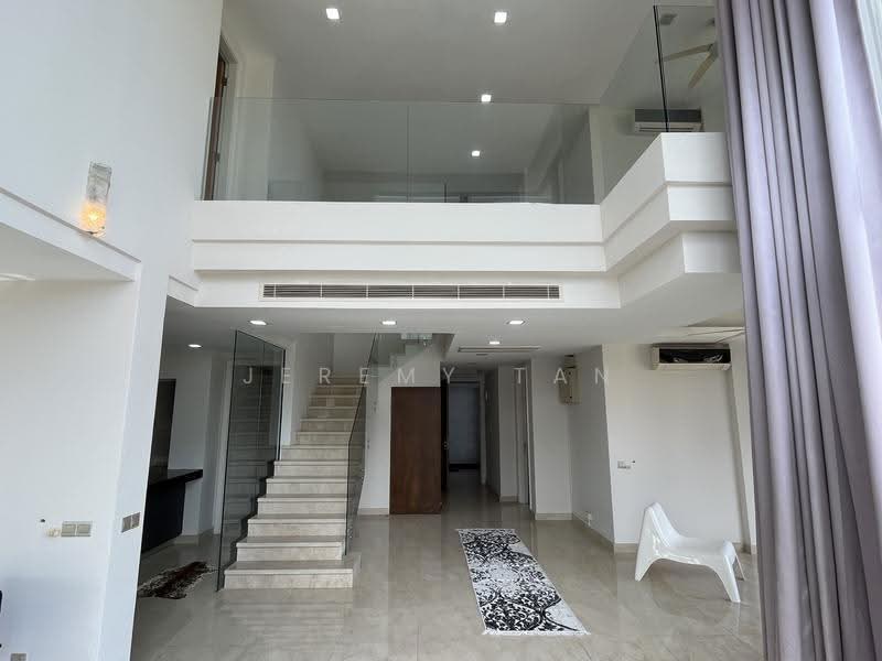 Kondominium untuk Dijual di Lumina Kiara - Jeremy Tan - Interior - PropertyGuru.com.my