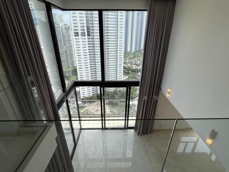 Kondominium untuk Dijual di Lumina Kiara - Jeremy Tan - View - PropertyGuru.com.my
