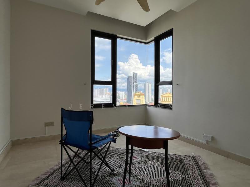 Kondominium untuk Dijual di Lumina Kiara - Jeremy Tan - View - PropertyGuru.com.my