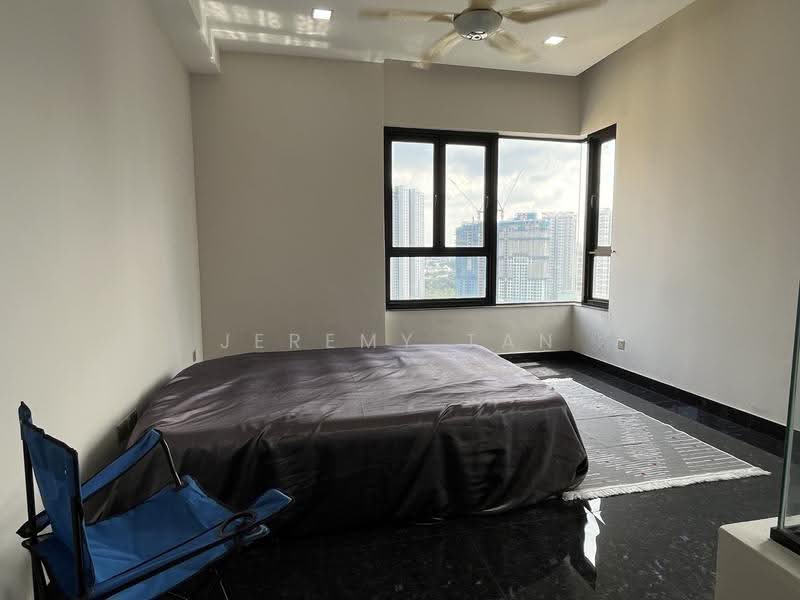 Kondominium untuk Dijual di Lumina Kiara - Jeremy Tan - Bedroom - PropertyGuru.com.my