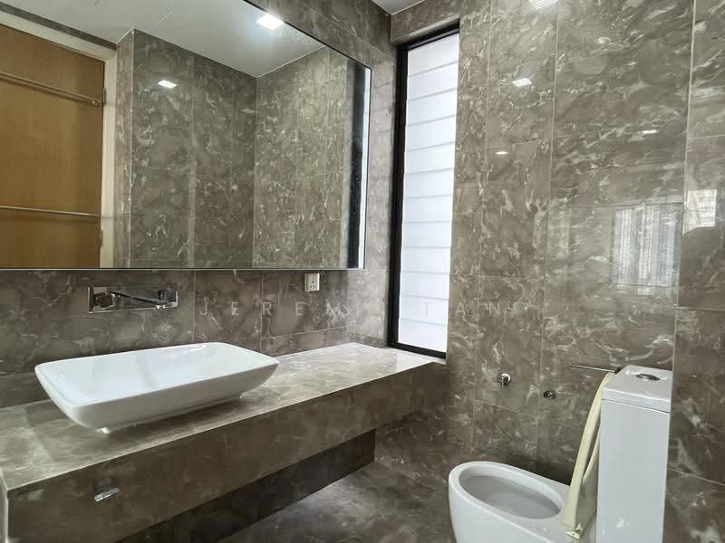 Kondominium untuk Dijual di Lumina Kiara - Jeremy Tan - Bathroom - PropertyGuru.com.my