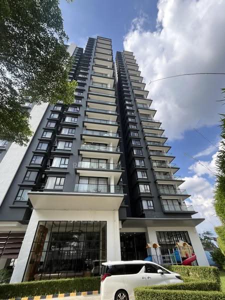 Kondominium untuk Dijual di Lumina Kiara - Jeremy Tan - Exterior - PropertyGuru.com.my